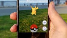 Pokemon Go 更新已发布，以下是更新内容